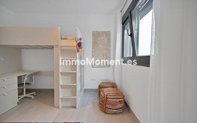Revente - Villa individuelle - Marbella - La Mairena
