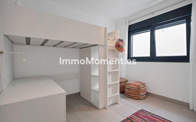Revente - Villa individuelle - Marbella - La Mairena