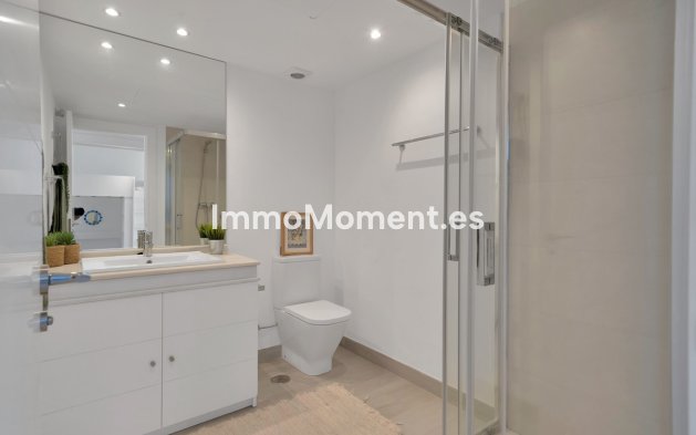 Revente - Villa individuelle - Marbella - La Mairena
