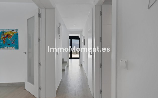 Revente - Villa individuelle - Marbella - La Mairena