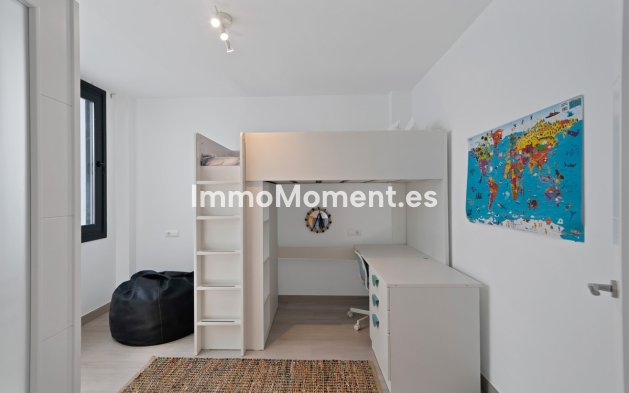 Revente - Villa individuelle - Marbella - La Mairena