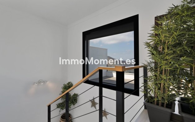 Revente - Villa individuelle - Marbella - La Mairena