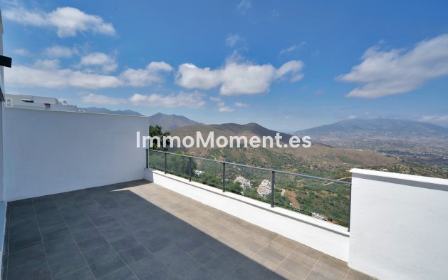 Revente - Villa individuelle - Marbella - La Mairena