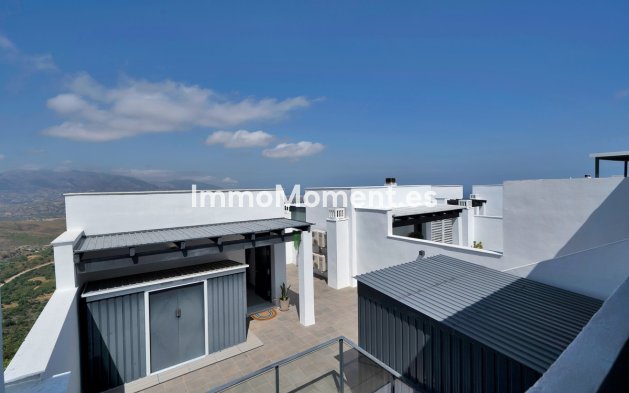 Revente - Villa individuelle - Marbella - La Mairena