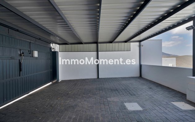 Revente - Villa individuelle - Marbella - La Mairena