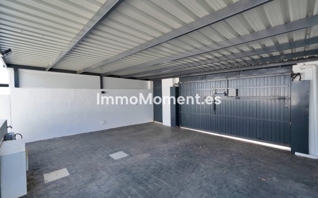 Revente - Villa individuelle - Marbella - La Mairena