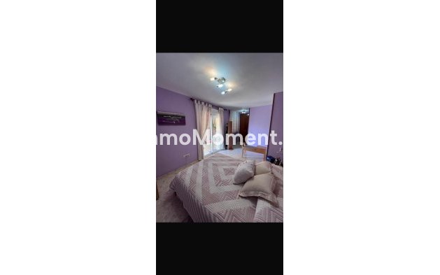 Wiederverkauf - Wohnung - Mijas - Mijas Costa