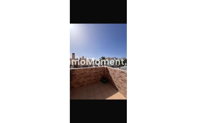 Wiederverkauf - Wohnung - Mijas - Mijas Costa