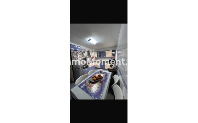 Wiederverkauf - Wohnung - Mijas - Mijas Costa