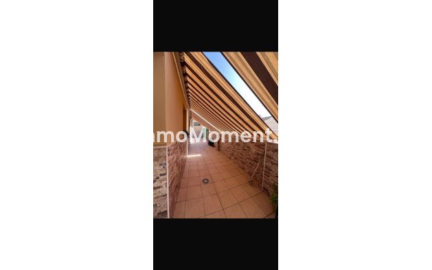 Wiederverkauf - Wohnung - Mijas - Mijas Costa