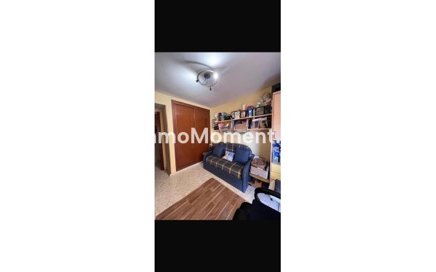 Wiederverkauf - Wohnung - Mijas - Mijas Costa
