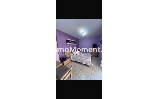 Wiederverkauf - Wohnung - Mijas - Mijas Costa