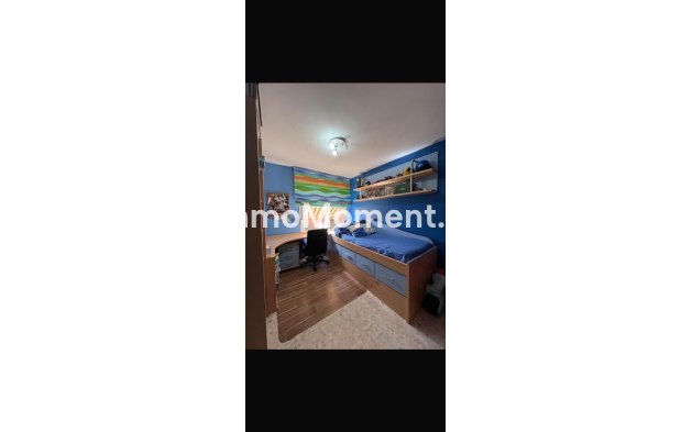 Wiederverkauf - Wohnung - Mijas - Mijas Costa