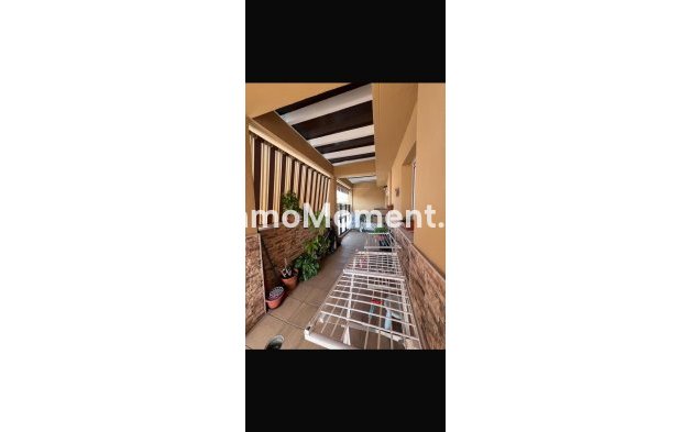 Wiederverkauf - Wohnung - Mijas - Mijas Costa