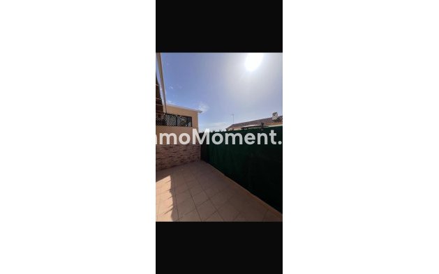 Wiederverkauf - Wohnung - Mijas - Mijas Costa