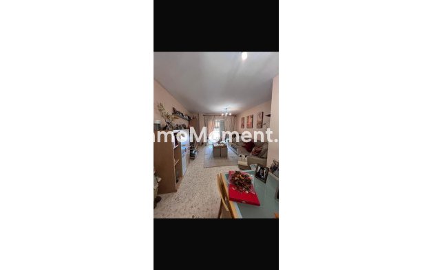Wiederverkauf - Wohnung - Mijas - Mijas Costa