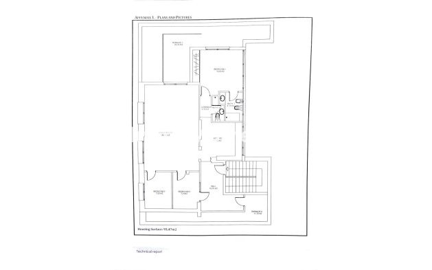 Resale - Apartment - Torremolinos - La Carihuela