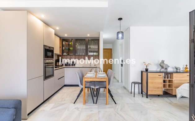 Bestaande woning - Appartement - Benalmadena - Benalmadena Costa