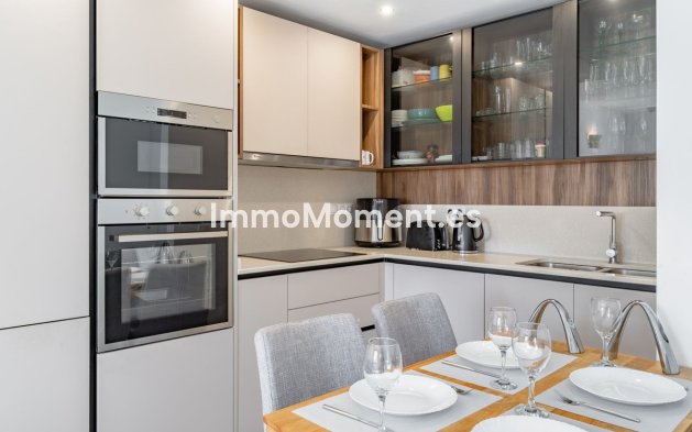 Bestaande woning - Appartement - Benalmadena - Benalmadena Costa