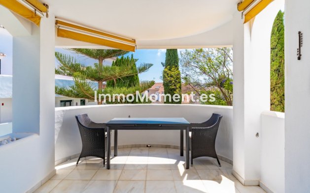 Bestaande woning - Appartement - Benalmadena - Benalmadena Costa