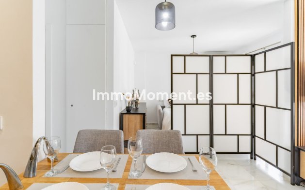 Bestaande woning - Appartement - Benalmadena - Benalmadena Costa