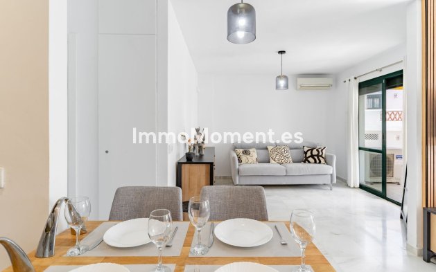 Bestaande woning - Appartement - Benalmadena - Benalmadena Costa