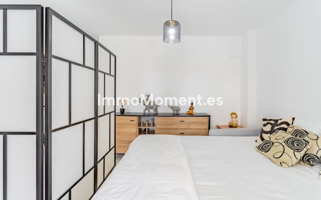 Bestaande woning - Appartement - Benalmadena - Benalmadena Costa