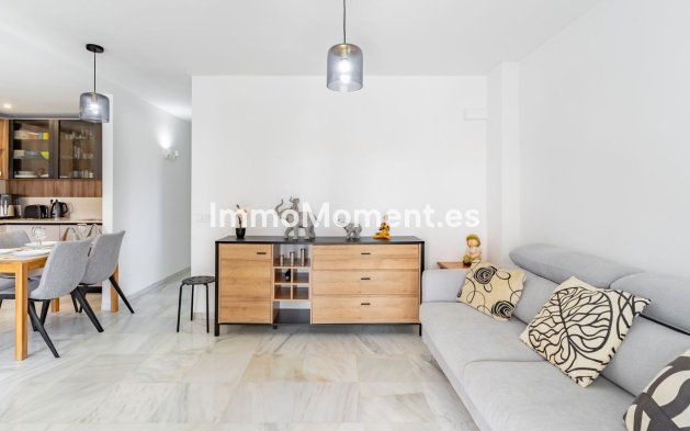 Bestaande woning - Appartement - Benalmadena - Benalmadena Costa