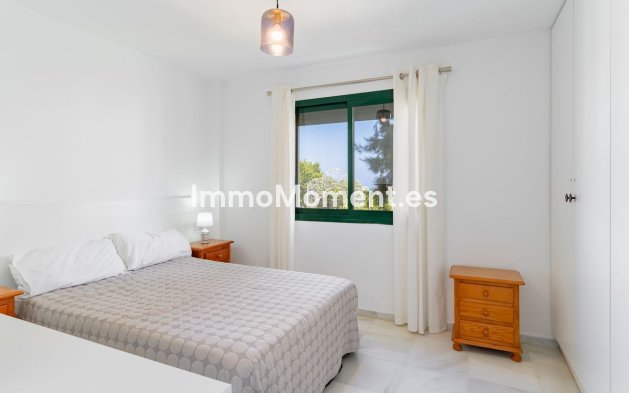 Bestaande woning - Appartement - Benalmadena - Benalmadena Costa
