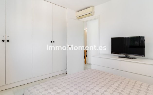 Bestaande woning - Appartement - Benalmadena - Benalmadena Costa