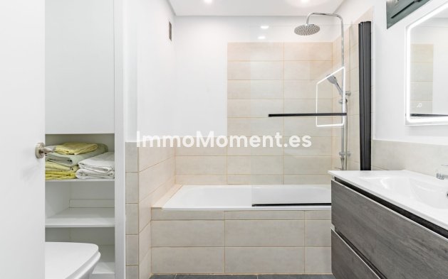 Bestaande woning - Appartement - Benalmadena - Benalmadena Costa