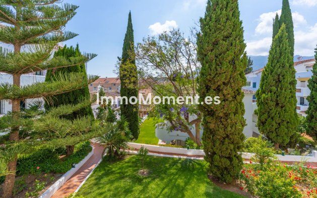 Bestaande woning - Appartement - Benalmadena - Benalmadena Costa