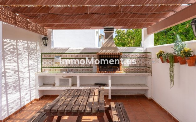 Bestaande woning - Appartement - Benalmadena - Benalmadena Costa