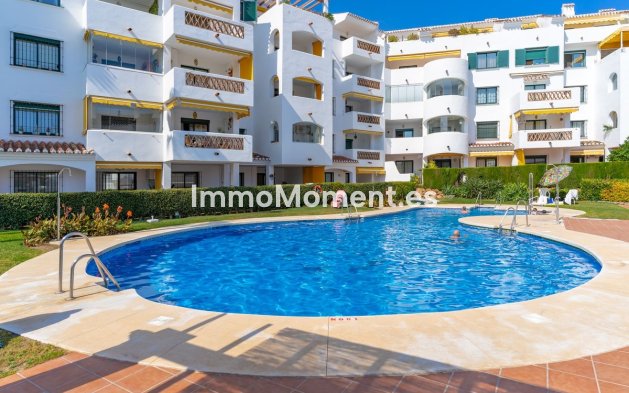 Bestaande woning - Appartement - Benalmadena - Benalmadena Costa