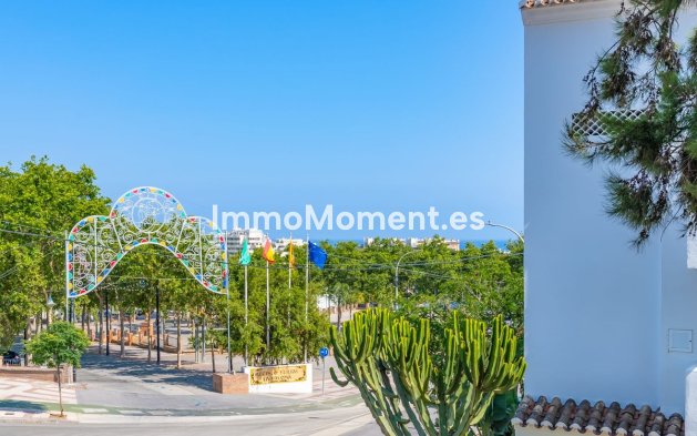 Bestaande woning - Appartement - Benalmadena - Benalmadena Costa