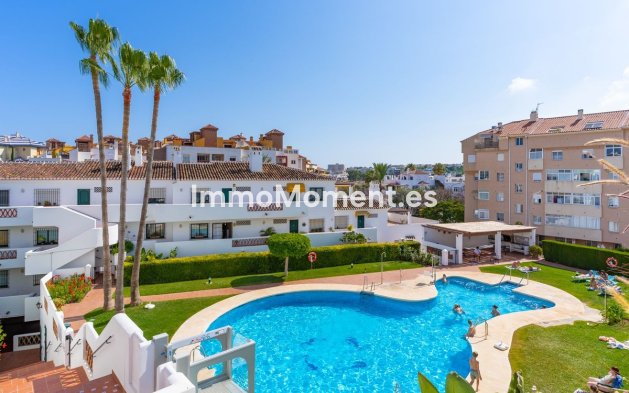 Bestaande woning - Appartement - Benalmadena - Benalmadena Costa
