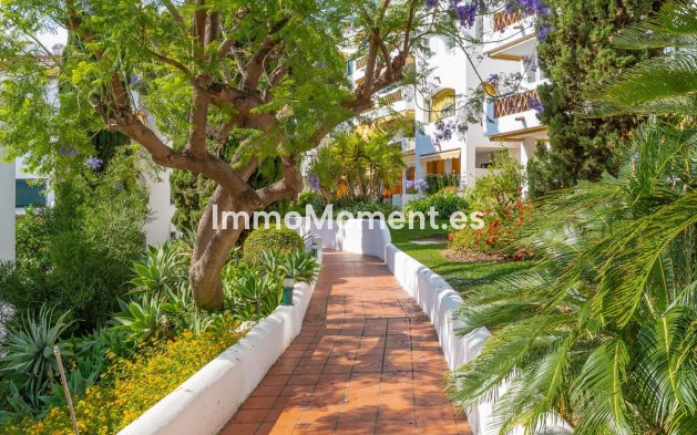 Bestaande woning - Appartement - Benalmadena - Benalmadena Costa