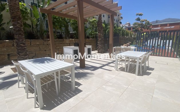 Bestaande woning - Appartement - Estepona  - Estepona Centro