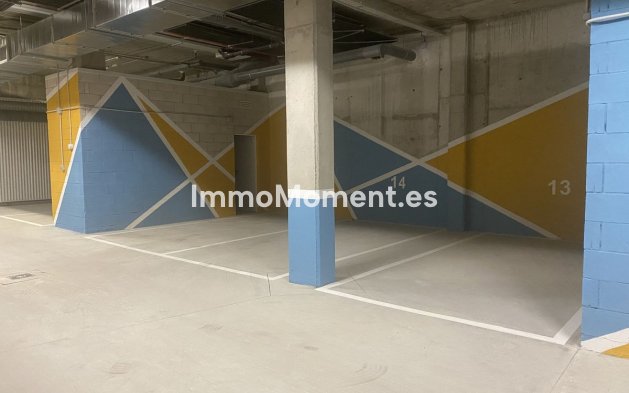 Bestaande woning - Appartement - Estepona  - Estepona Centro