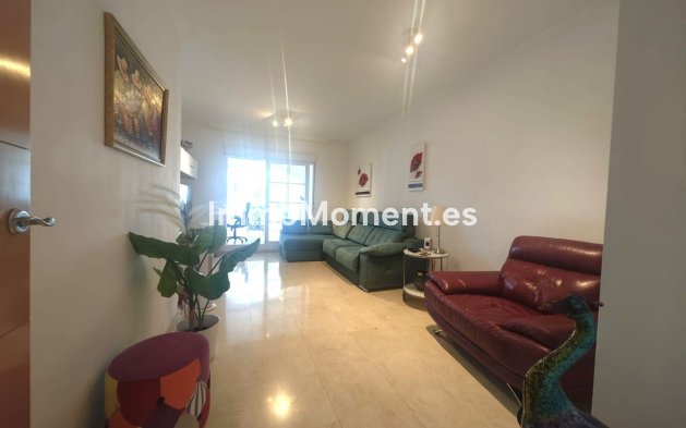 Bestaande woning - Appartement - Benalmadena - Benalmadena Centro