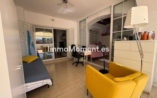 Bestaande woning - Appartement - Benalmadena - Benalmadena Centro