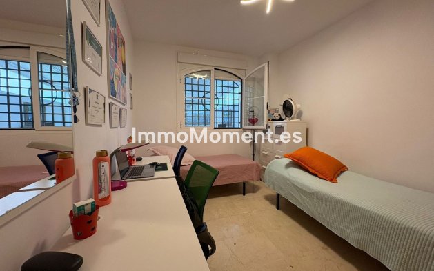 Bestaande woning - Appartement - Benalmadena - Benalmadena Centro