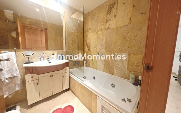Bestaande woning - Appartement - Benalmadena - Benalmadena Centro