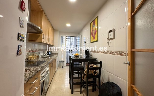 Bestaande woning - Appartement - Benalmadena - Benalmadena Centro
