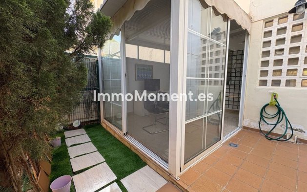 Bestaande woning - Appartement - Benalmadena - Benalmadena Centro