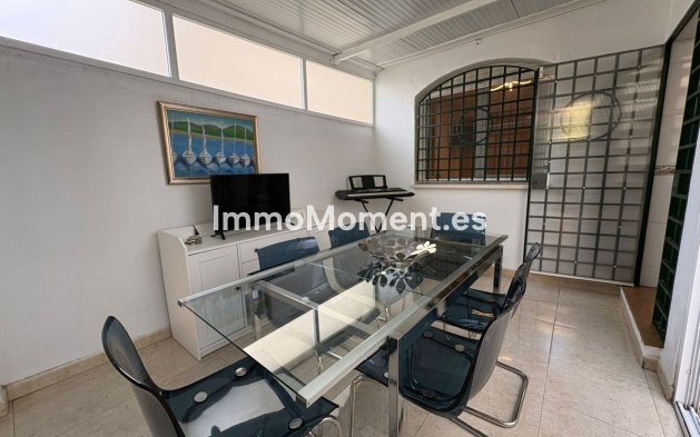 Bestaande woning - Appartement - Benalmadena - Benalmadena Centro