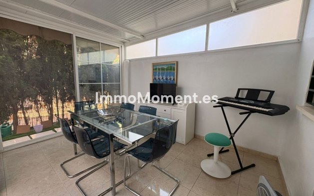 Bestaande woning - Appartement - Benalmadena - Benalmadena Centro