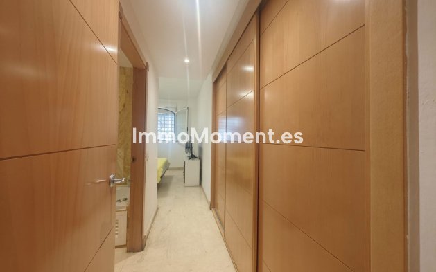 Bestaande woning - Appartement - Benalmadena - Benalmadena Centro