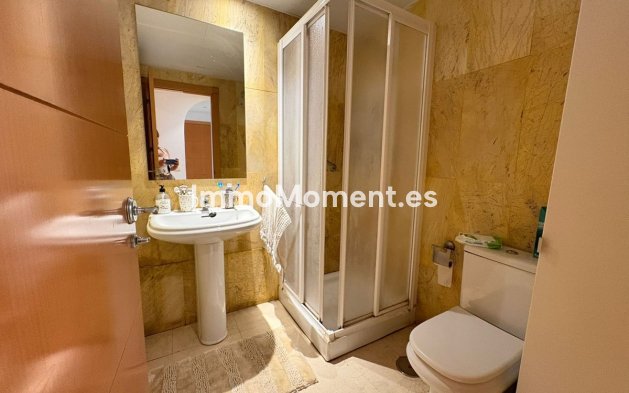 Bestaande woning - Appartement - Benalmadena - Benalmadena Centro
