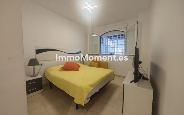 Bestaande woning - Appartement - Benalmadena - Benalmadena Centro